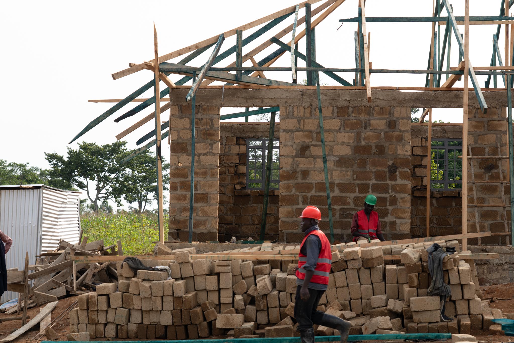 Ugunja EcoHub Kenya